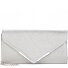  Amalia clutch bag 26 cm Variant silver