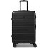  Baseliner 4 wheels Cabin suitcase M 66 cm Variant black