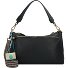 Lolly Shoulder Bag Leather 34 cm Variant black Lolly Shoulder Bag Leather 34 cm Variant black