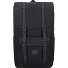 Little America Daypack 49 cm Laptop compartment Variant black tonal Little America Daypack 49 cm Laptop compartment Variant black tonal
