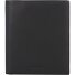 Aspen Riko wallet leather 11 cm Variant black Aspen Riko wallet leather 11 cm Variant black