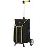  Unus Shopper Fun Bahne Shopping Trolley 54 cm Variant gelb