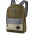 365 21 Daypack 46 cm Laptop compartment Variant mosswood