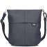 Mademoiselle.M Shoulder Bag 27 cm Variant nubuk ink Mademoiselle.M Shoulder Bag 27 cm Variant nubuk ink