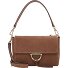 Temi Shoulder Bag Leather 27 cm Variant cuoio Temi Shoulder Bag Leather 27 cm Variant cuoio