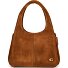  Lana Shoulder Bag Leather 34 cm Variant warm brown
