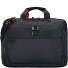 Parvis briefcase 39 cm laptop compartment Variant schwarz Parvis briefcase 39 cm laptop compartment Variant schwarz