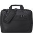  Parvis briefcase 39 cm laptop compartment Variant schwarz