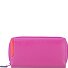  Wallet RFID protection Leather 20 cm Variant sangria multi