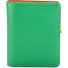  Medium Wallet wallet leather 11 cm Variant sicily