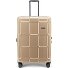  Crate Reflex EVO 4 wheels Trolley 75 cm Variant gold