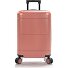  Zen 4 wheels Cabin trolley S 54 cm with expansion pleat Variant coral