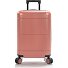  Zen 4 wheels Cabin trolley S 54 cm with expansion pleat Variant coral