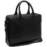 Fabian Briefcase Leather 40 cm Laptop compartment Variant black  Fabian Briefcase Leather 40 cm Laptop compartment Variant black