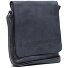 Duncan Shoulder bag Leather 22 cm Variant navy Duncan Shoulder bag Leather 22 cm Variant navy
