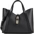  Goccia Shopper Bag S Genuine Leather 28 cm Variant nero 1