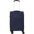 Travel Line 9504 4 wheels Cabin trolley S 55 cm Variant navy Travel Line 9504 4 wheels Cabin trolley S 55 cm Variant navy