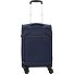  Travel Line 9504 4 wheels Cabin trolley S 55 cm Variant navy