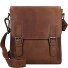 Eli 0 Shoulder bag Leather 25 cm Variant cognac Eli 0 Shoulder bag Leather 25 cm Variant cognac