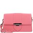  Paris Ily Shoulder bag Leather 21 cm Variant rosebonb