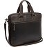  Montara Briefcase Leather 37 cm Laptop compartment Variant brown