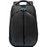  PQ-Earth Business backpack RFID protection 41 cm Laptop compartment Variant black