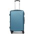  Paradise 2.0 4 wheels Trolley M 68 cm Expandable Variant glacier blue