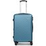 Paradise 2.0 4 wheels Trolley M 68 cm with expansion pleat Variant glacier blue Paradise 2.0 4 wheels Trolley M 68 cm with expansion pleat Variant glacier blue