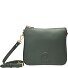  Bozen Hedwig Shoulder bag Genuine Leather 25 cm Variant olive night