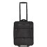  Lando 2 wheels Wheeled briefcase 45 cm Laptop compartment Variant schwarz