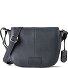  Soft Skylar Shoulder bag Genuine Leather 21 cm Variant blue