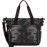  Cocoon Puffer Shopper bag 34 cm Variant black