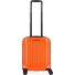  PQ-Light 4 wheels Cabin suitcase 45 cm Variant orange