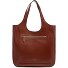  Luce Soft Shopper Bag Genuine Leather 37 cm Variant marrone