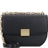  Forever Shoulder bag Genuine Leather 20 cm Variant black