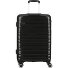 Madrid 4 wheels Trolley 67 cm Variant schwarz Madrid 4 wheels Trolley 67 cm Variant schwarz