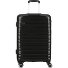  Madrid 4 wheels Trolley 67 cm Variant schwarz