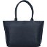 Vegas Shopper Bag Leather 46 cm Variant saphire blue Vegas Shopper Bag Leather 46 cm Variant saphire blue