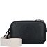  Circle Shoulder bag Genuine Leather 20 cm Variant black