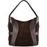  Deborah Shopper Bag Genuine Leather 37 cm Variant soil brown