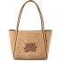  K/Autograph Shoulder Bag Genuine Leather 30 cm Variant caramel