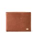  Chicago Wallet RFID protection Leather 12 cm Variant cognac
