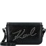  Skuare Shoulder bag 22 cm Variant black-nickel