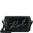 Essentials Shoulder bag 22 cm Variant black-nickel Essentials Shoulder bag 22 cm Variant black-nickel