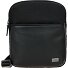 Monza shoulder bag 21 cm Variant black-black  Monza shoulder bag 21 cm Variant black-black