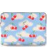  Studio Laptop sleeve 32.5 cm Variant cherry sky
