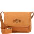  Rush Monika shoulder bag leather 17 cm Variant cognac