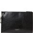  CK Ring Clutch bag 31 cm Variant ck black