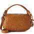  Saphira Shoulder Bag Leather 29 cm Variant oriental mustard