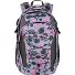  LUCA School backpack 45 cm Variant Bloom